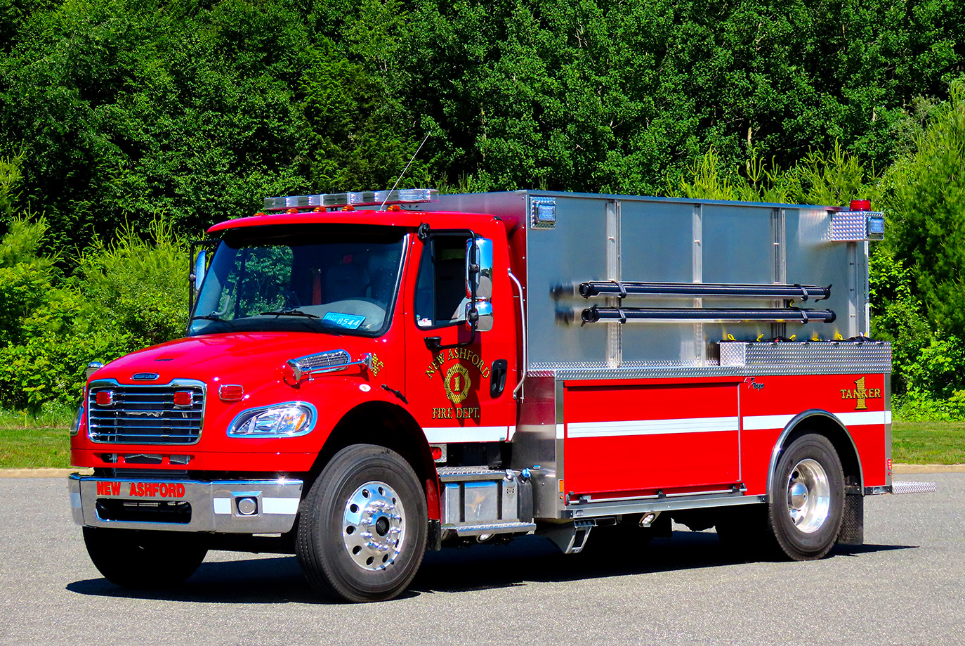 New Ashford Fire Department Firefighting Wiki Fandom